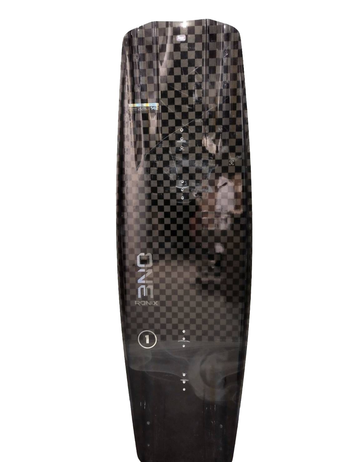 【最高峰】2024年モデル RONIX ONE 142 ロニックス ワン 142cm 54,000円