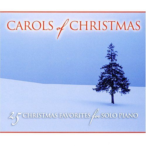 【CD】Carols of Christmas: 25 Christ