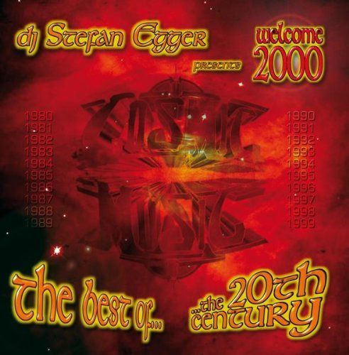 【CD】Best of the 20th Century