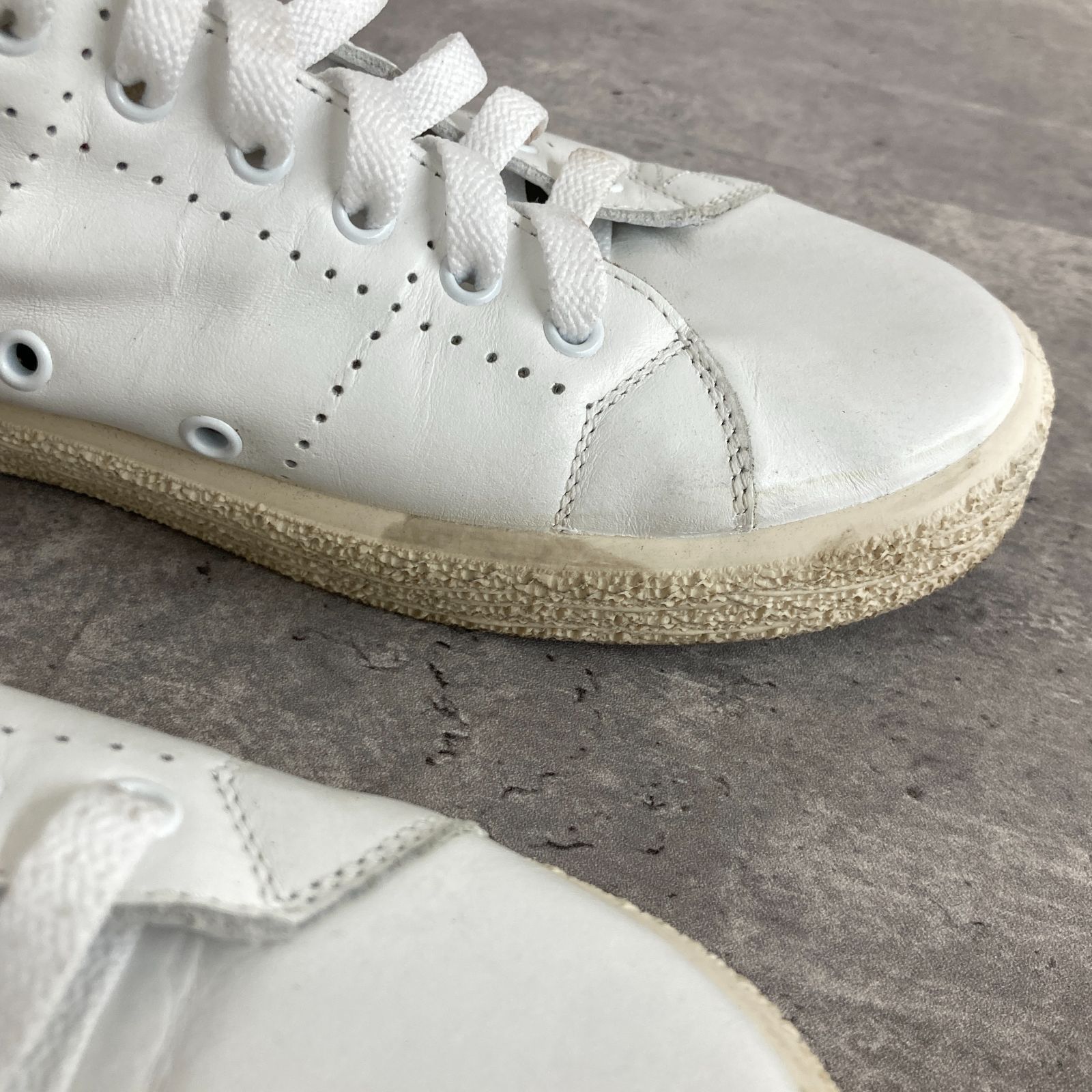 ゴールデングース スニーカー 白 27.5cm GGDB☆ GOLDEN GOOSE