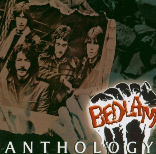 【CD】Anthology