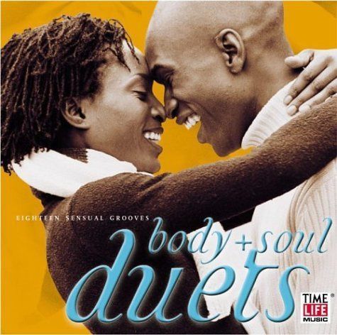 【CD】Body & Soul: Duets
