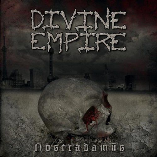 【CD】Nostradamus 12,232円