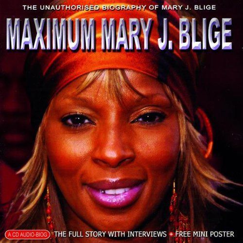 【CD】Maximum Mary J. Blige
