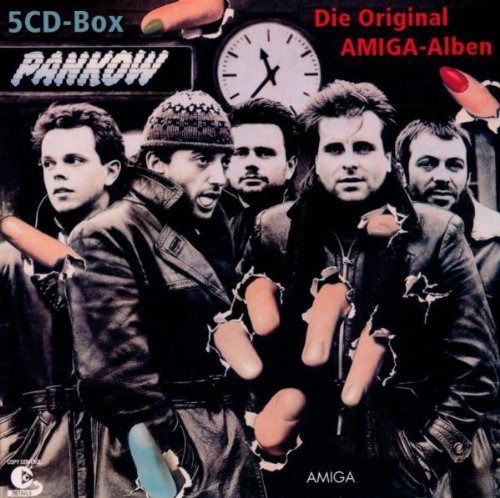 【CD】Original Amiga Alben