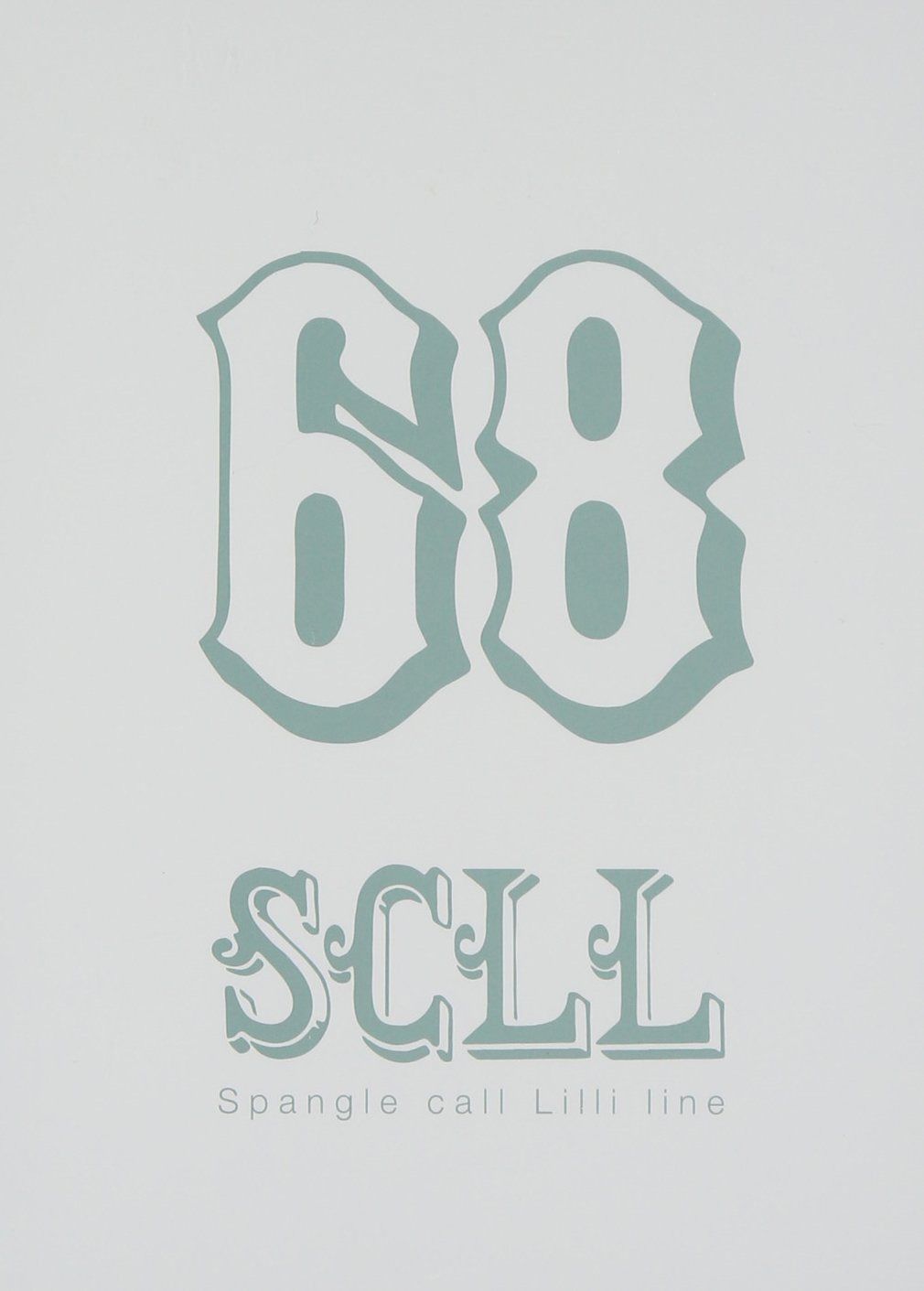【CD】68 SCLL