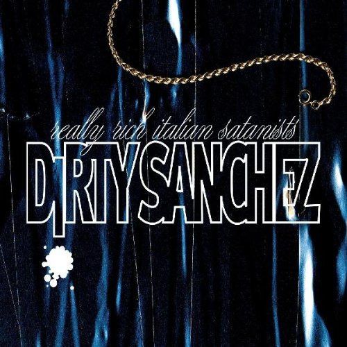 【CD】Really Rich Italian Satanists