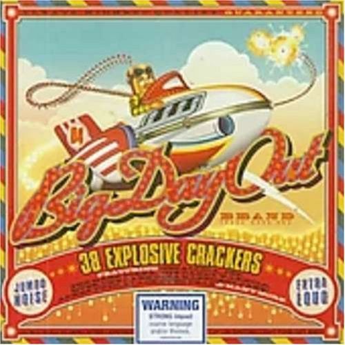【CD】Big Day Out 2004