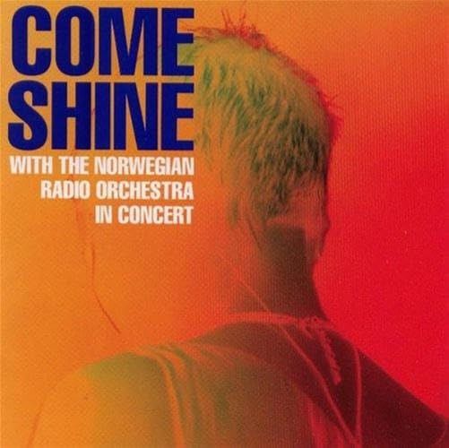 【CD】With the Norwegian Radio O. in