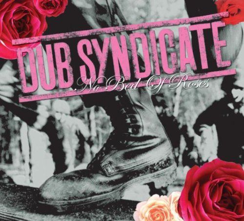 【CD】No Bed of Roses