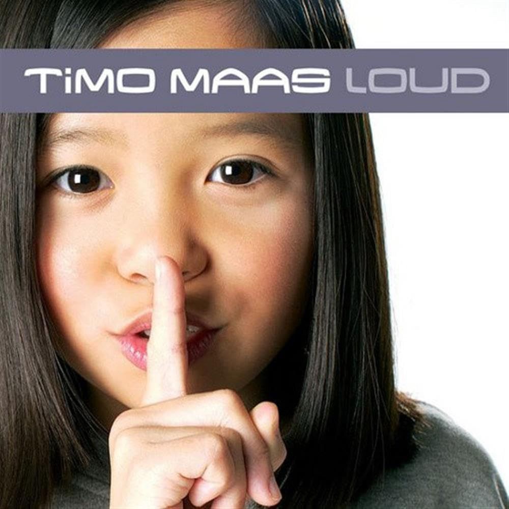【CD】Loud