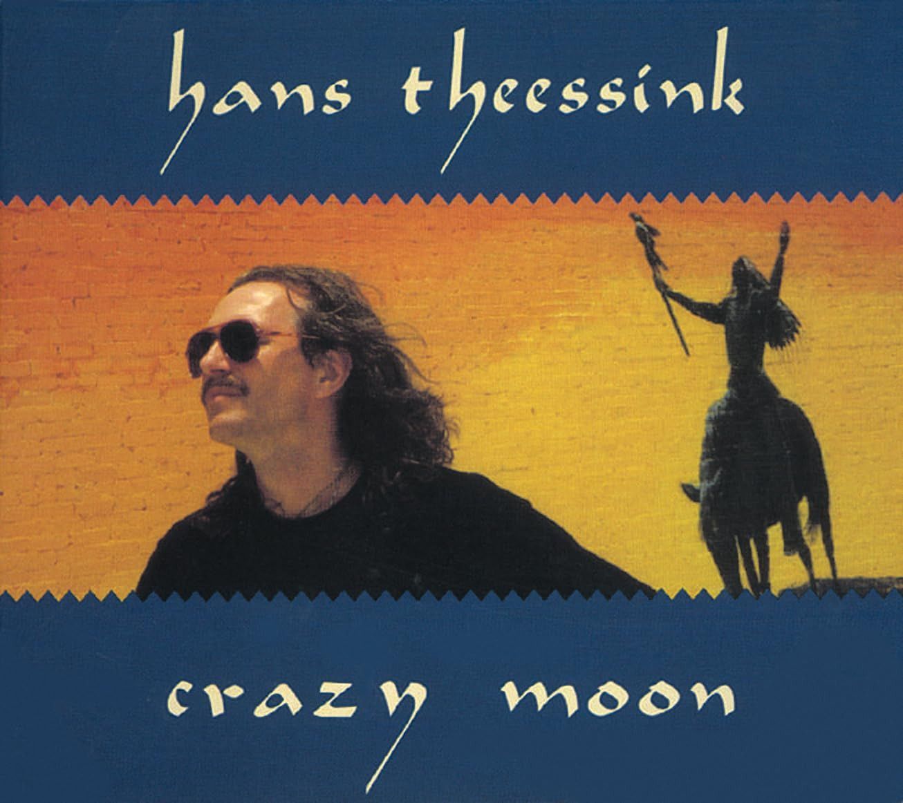 【CD】Crazy Moon