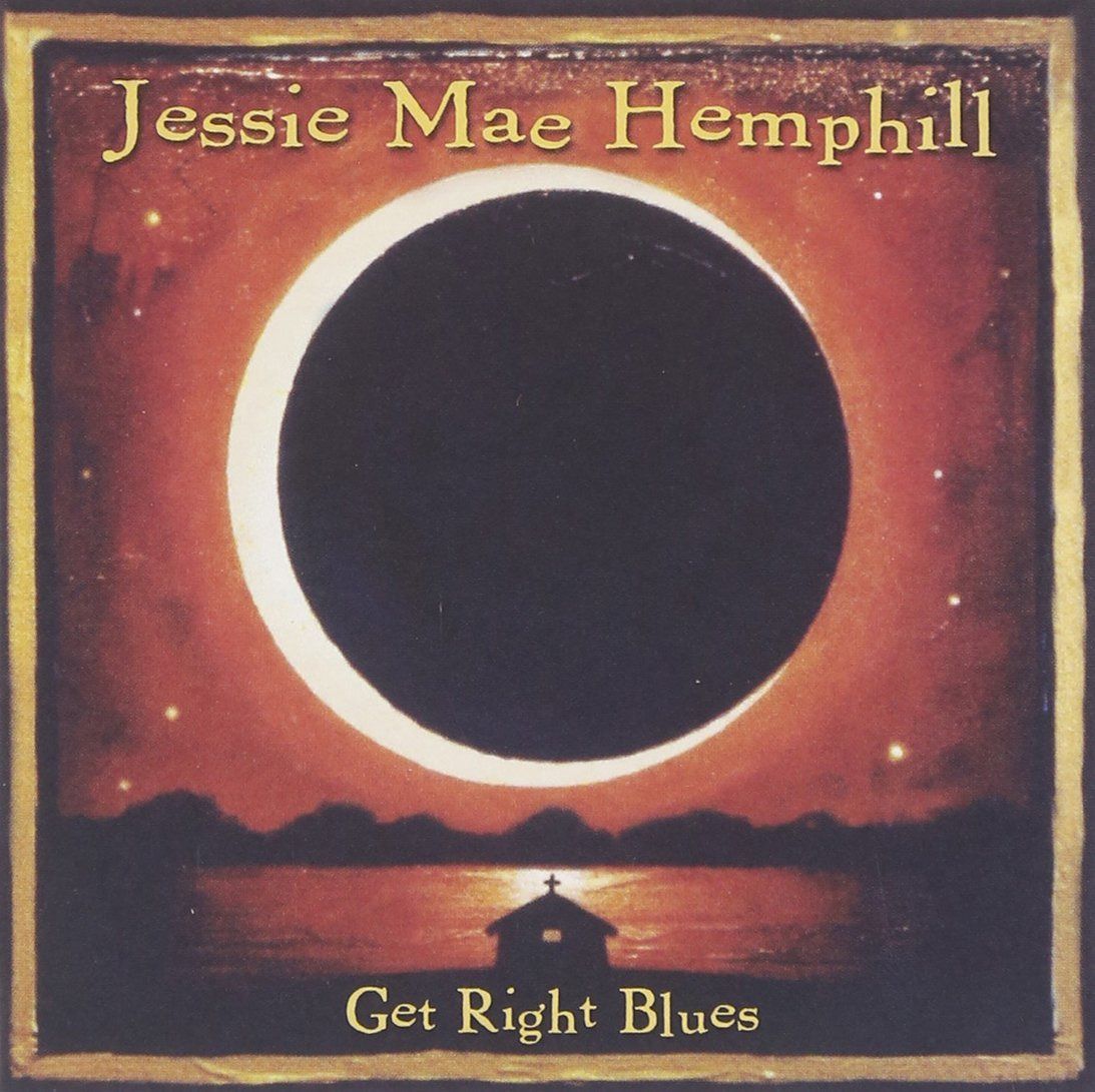 【CD】Get Right Blues