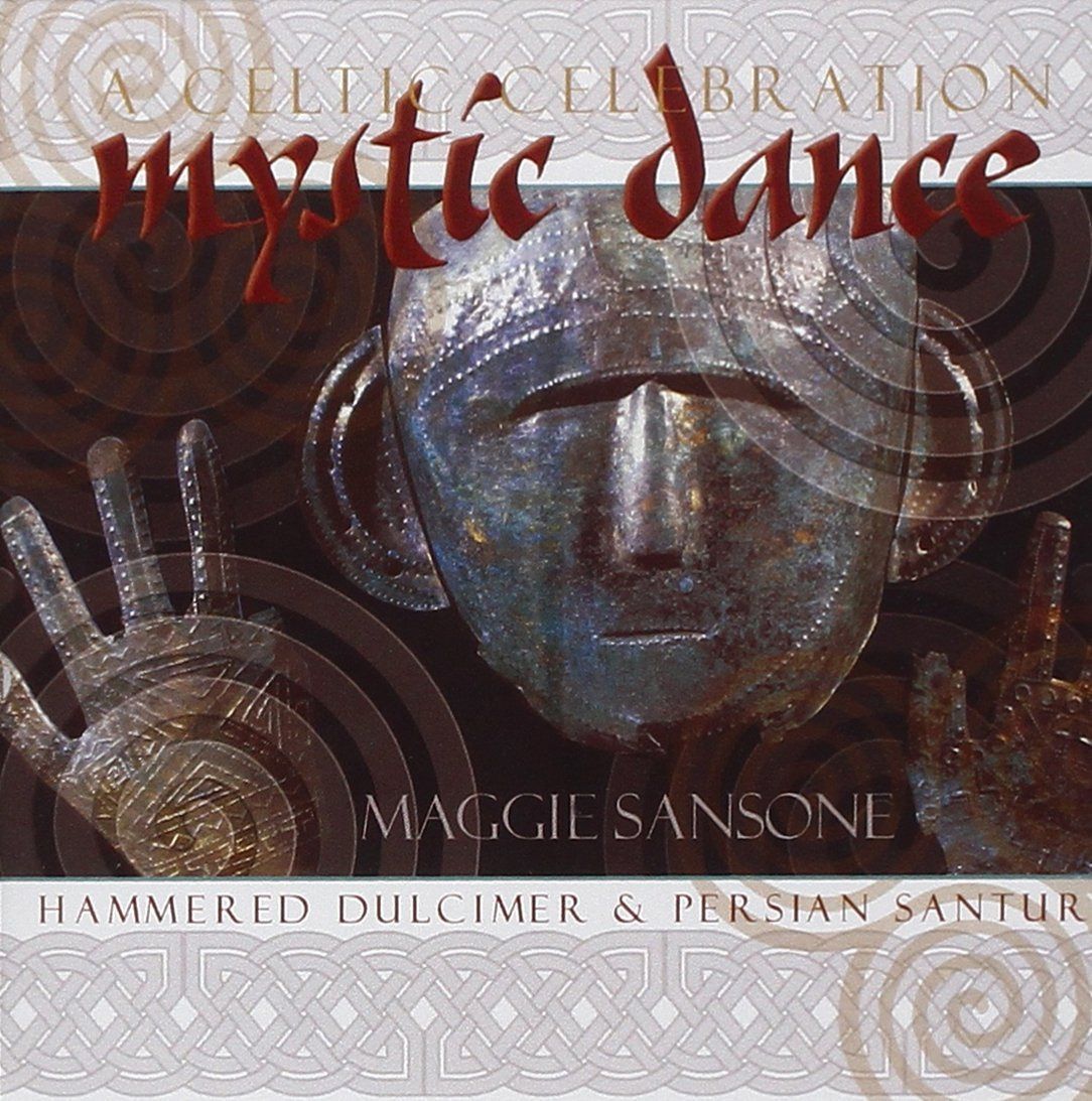 【CD】Mystic Dance
