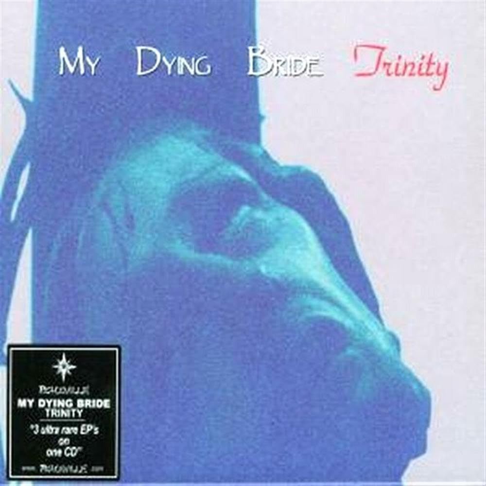 【CD】Trinity
