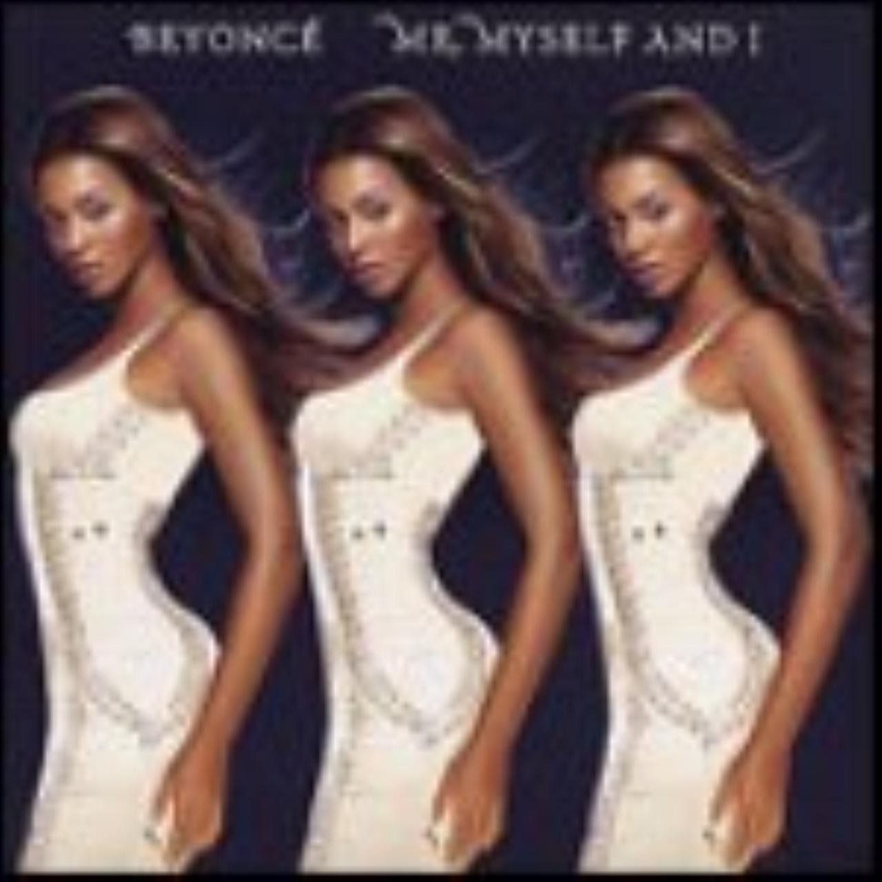 【CD】Me Myself & I