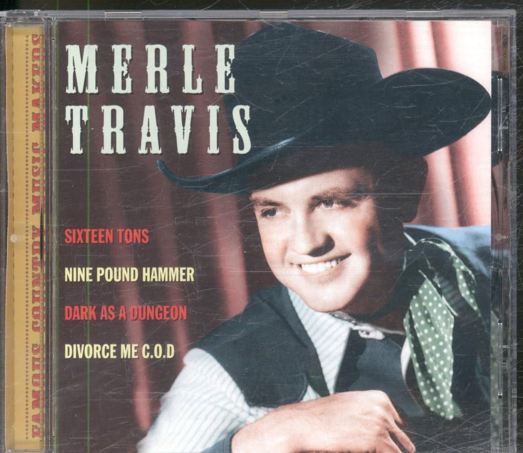 【CD】Famous Country Music Makers