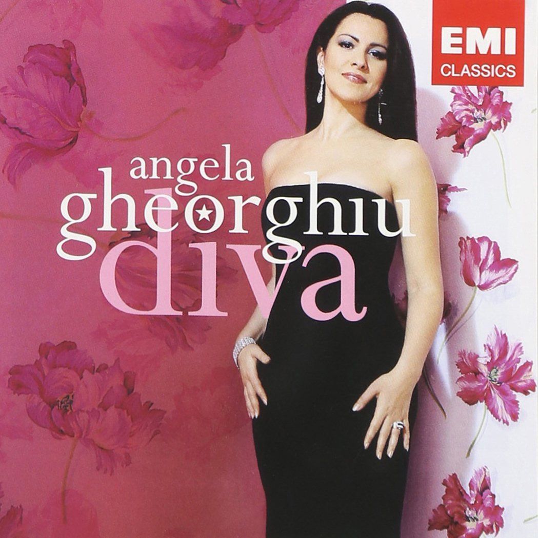 【CD】Diva