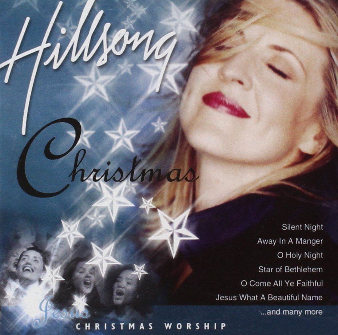 【CD】Christmas Worship