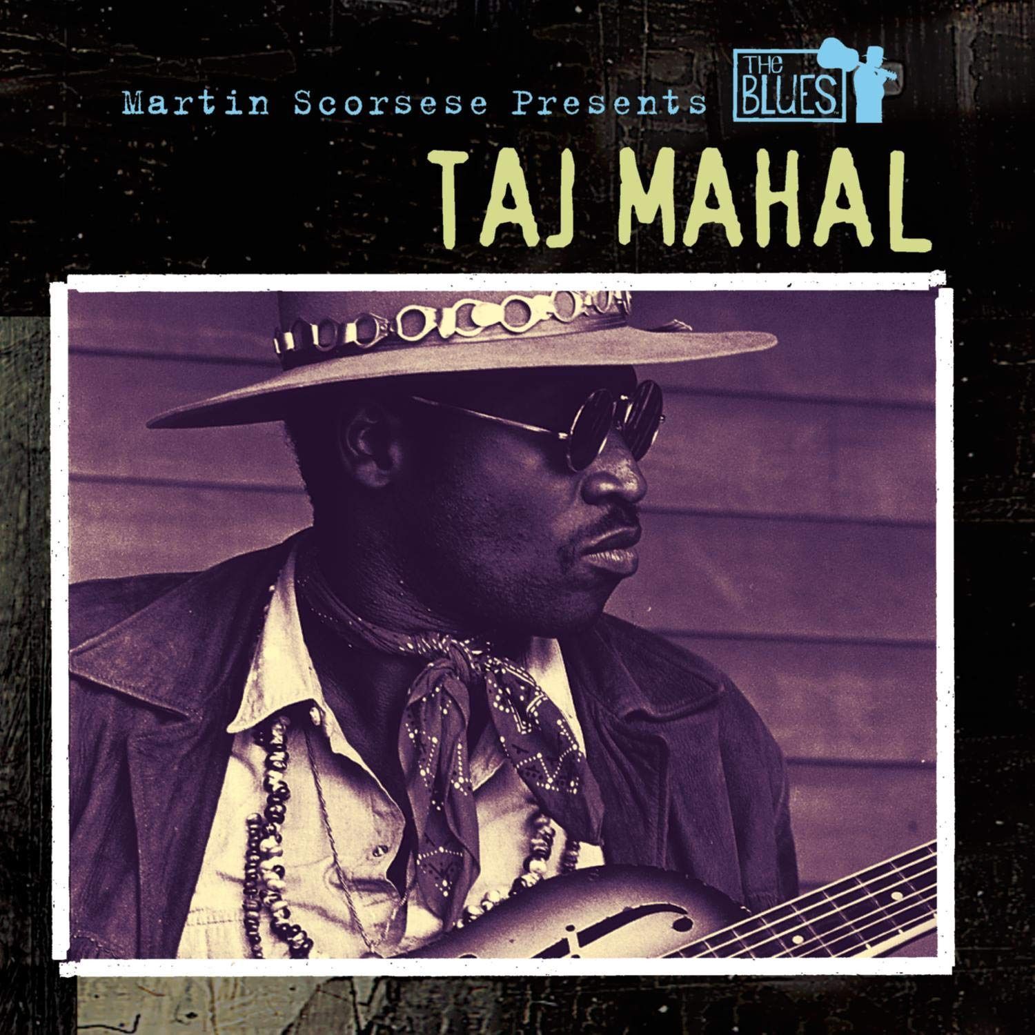 【CD】Martin Scorsese Presents...