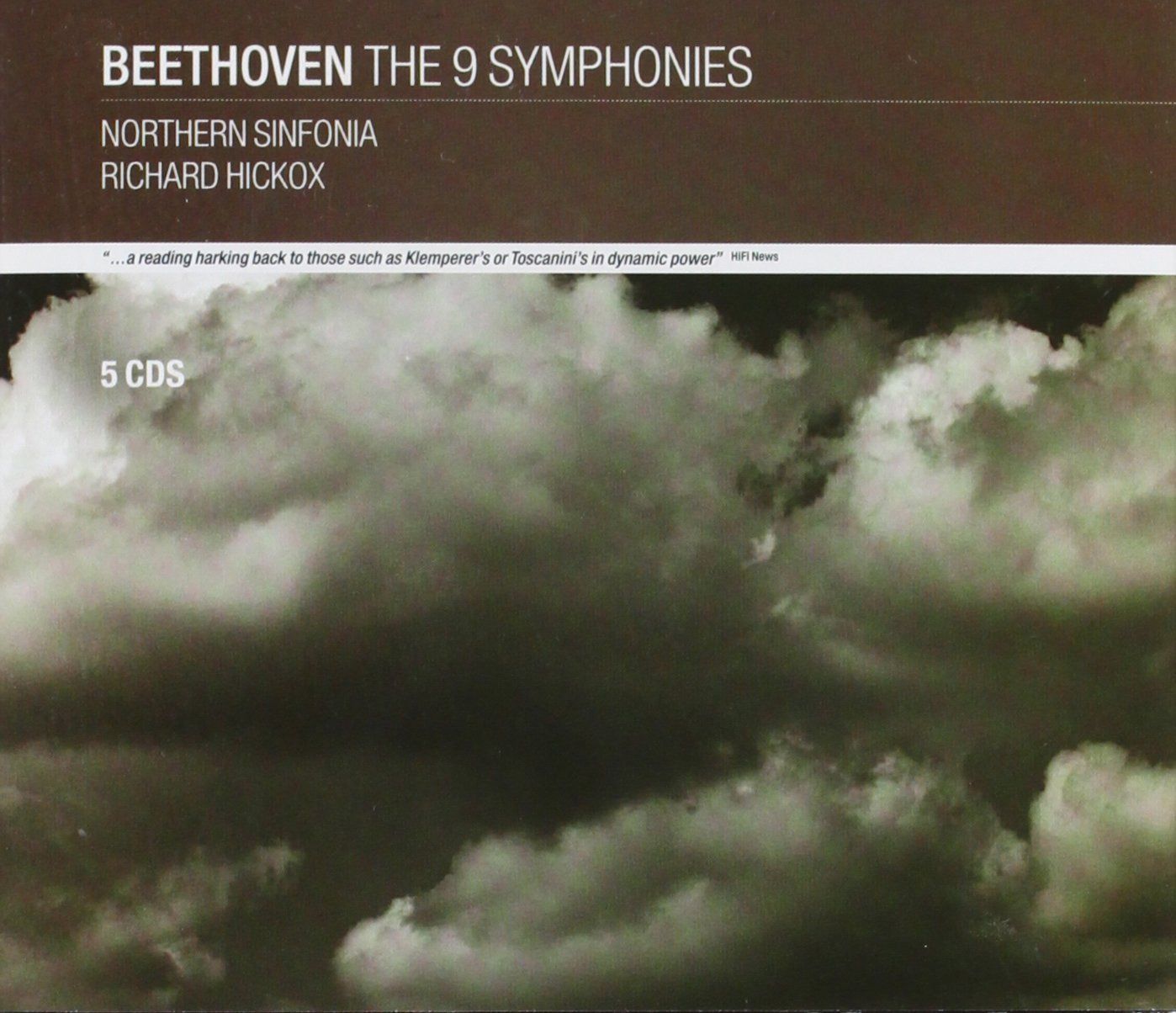 CD】Symphonies 1-9 : massivelyop.com