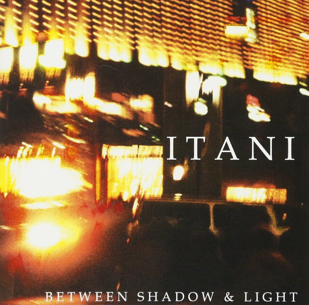 【CD】Between Shadow And Light