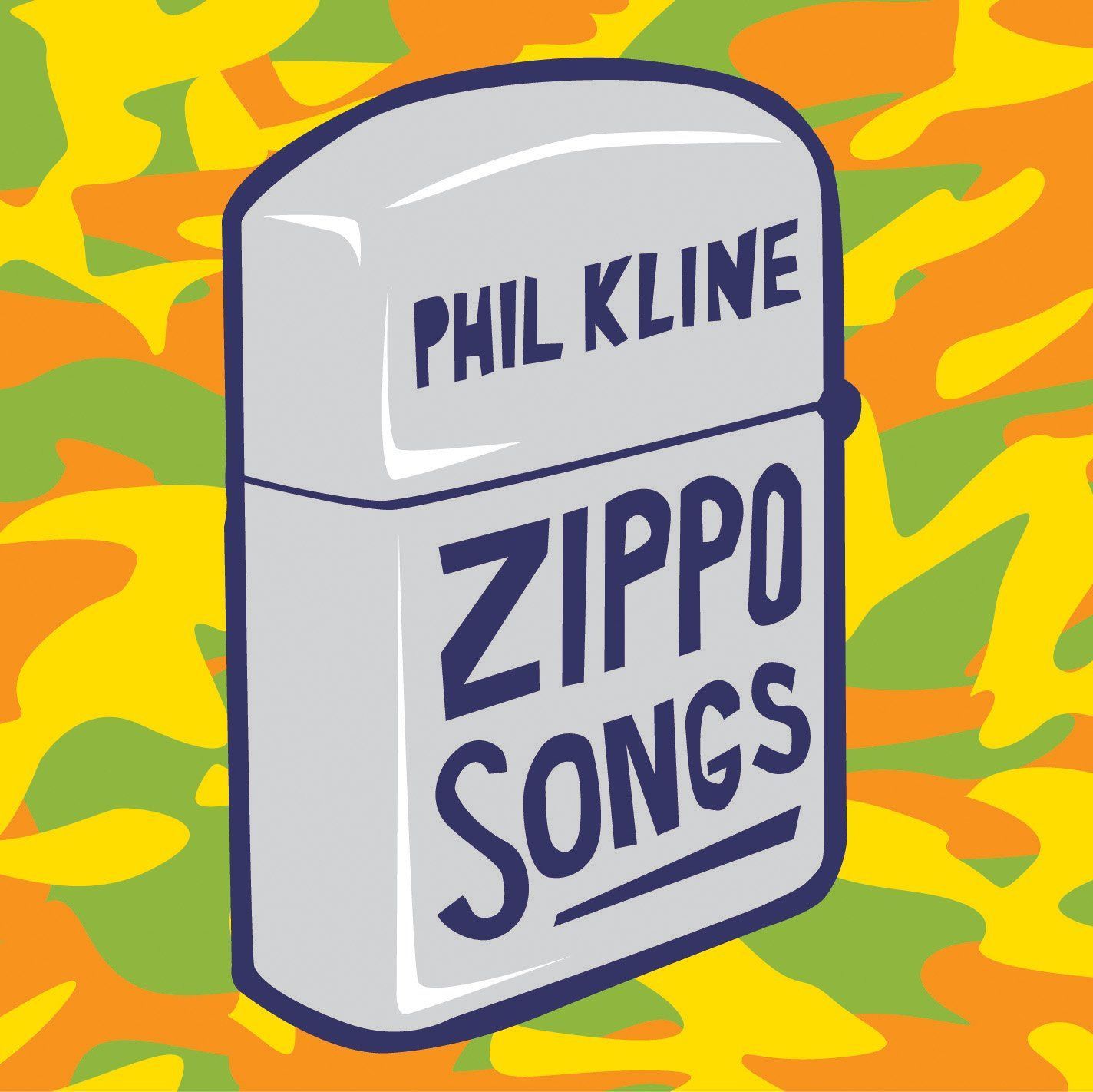 【CD】Zippo Songs