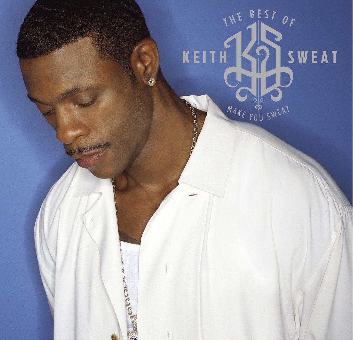 【CD】Best of Keith Sweat: Make You Sweat