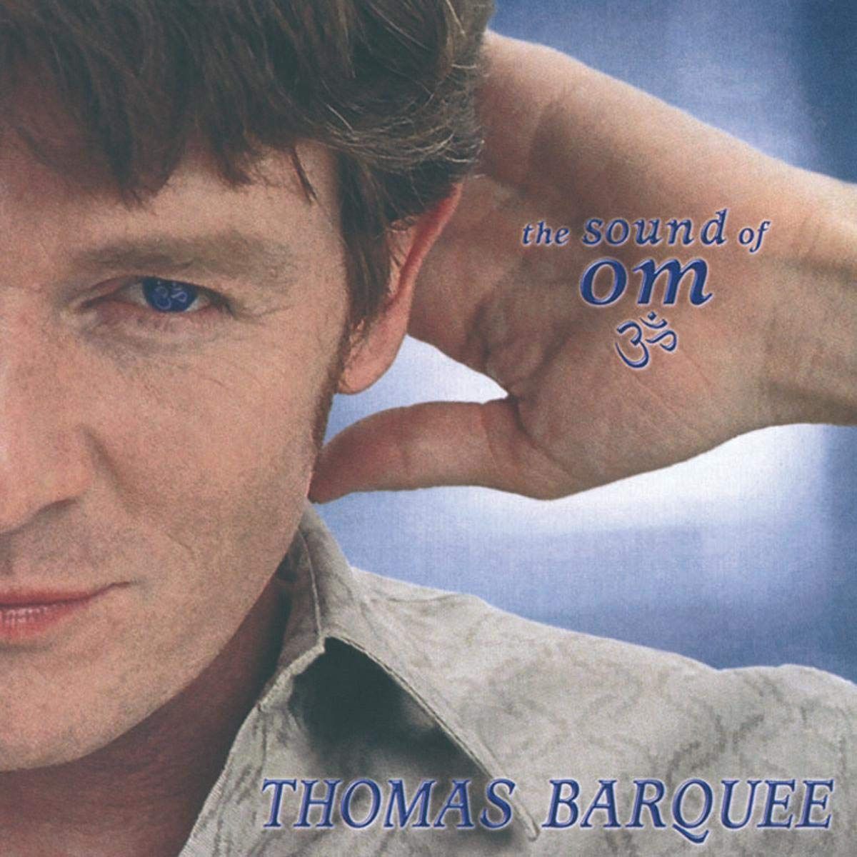 【CD】Sound of Om