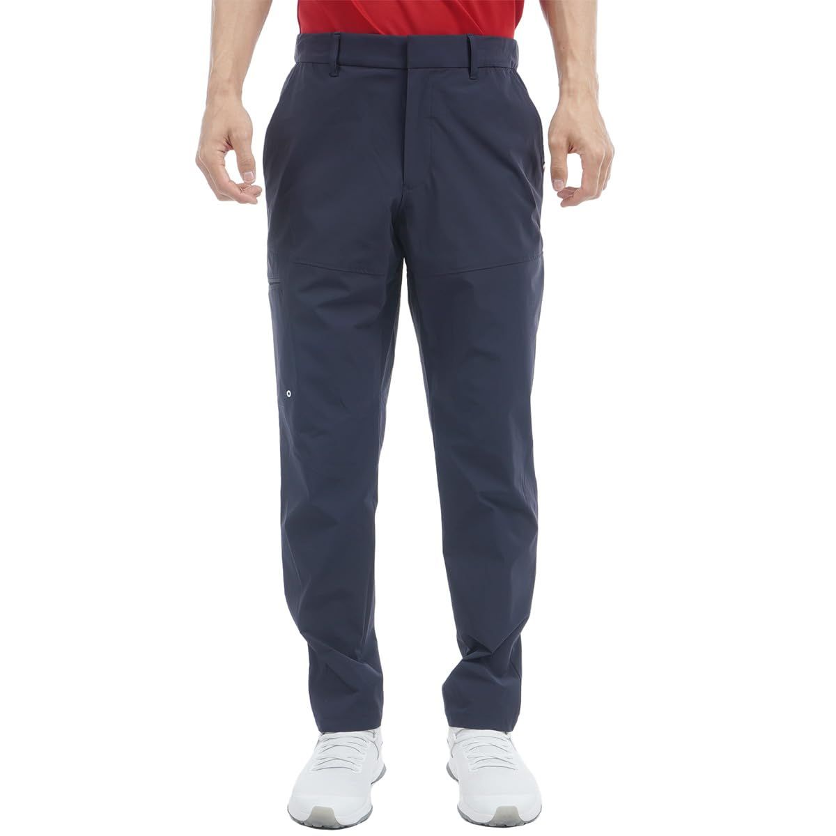 新品 TOMMY HILFIGER GOLF(トミーヒルフィガー ゴルフ) リラックステーパード カーゴパンツ THMA507