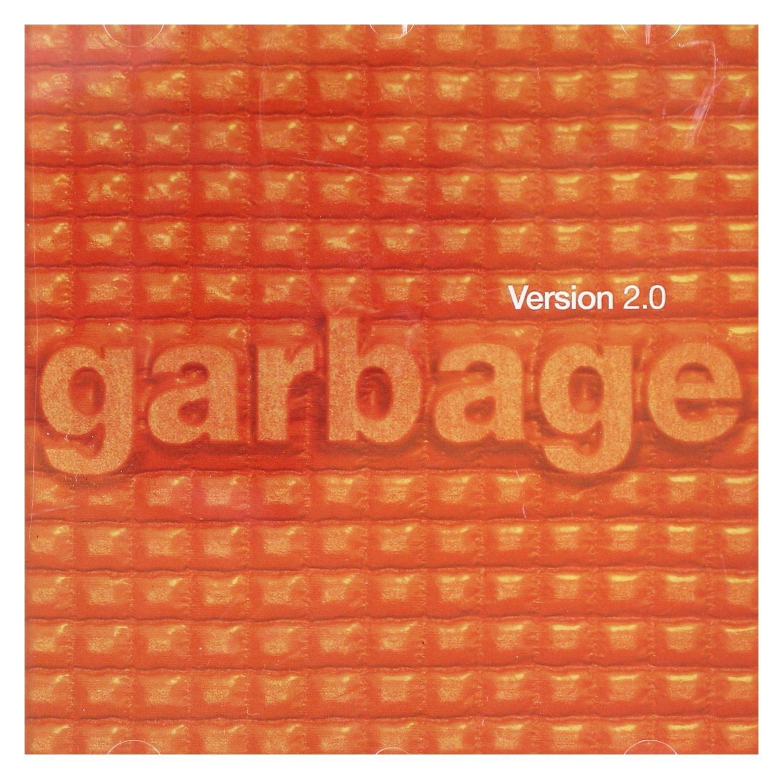 【CD】Version 2.0
