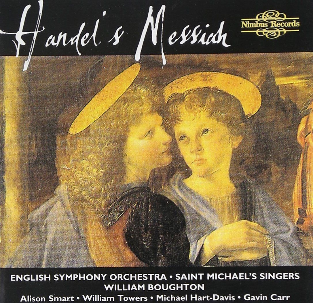 【CD】Messiah