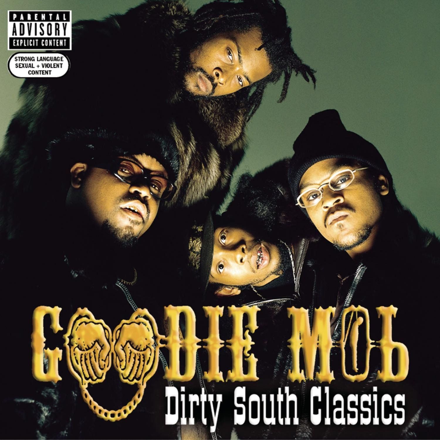 【CD】dirty South Classics 4,240円