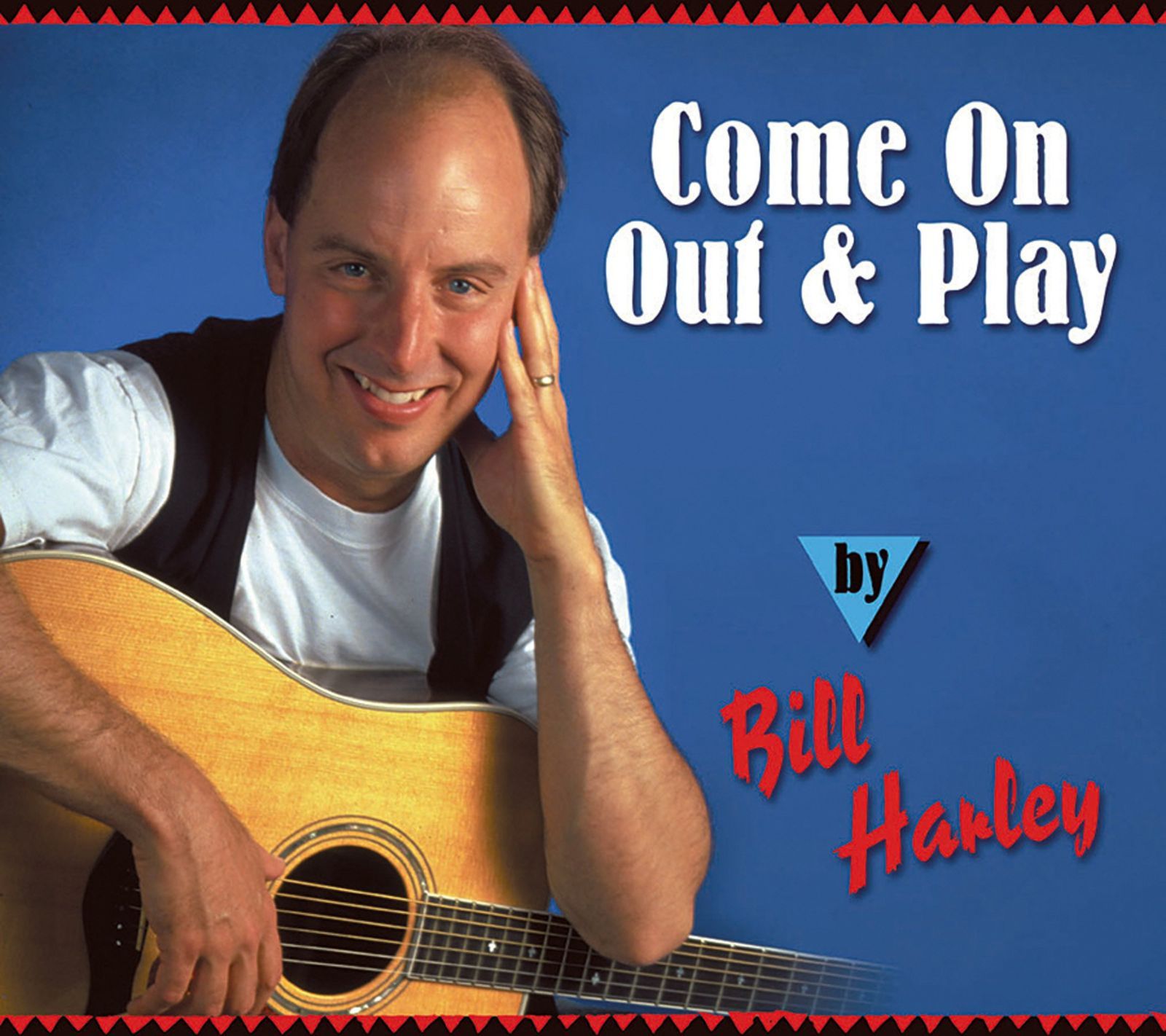【CD】Come Out & Play