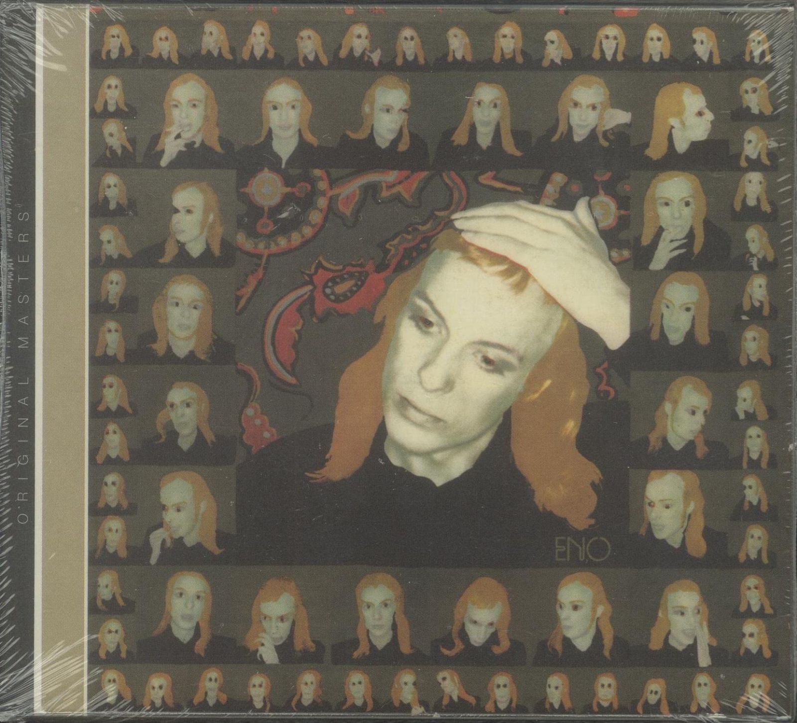 【CD】Taking Tiger Mountain By Stragedy