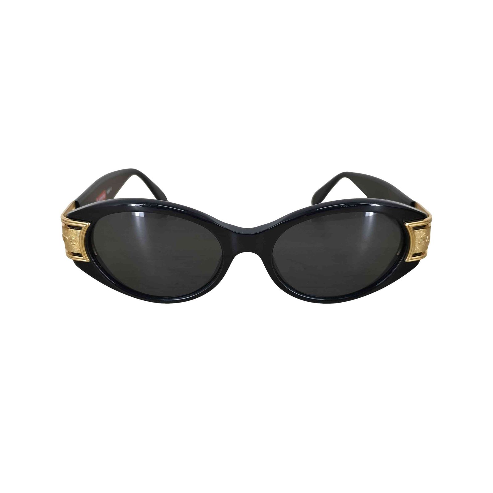 シュプリーム Supreme PLAZA SUNGLASSES メンズ 表記無 - メルカリ