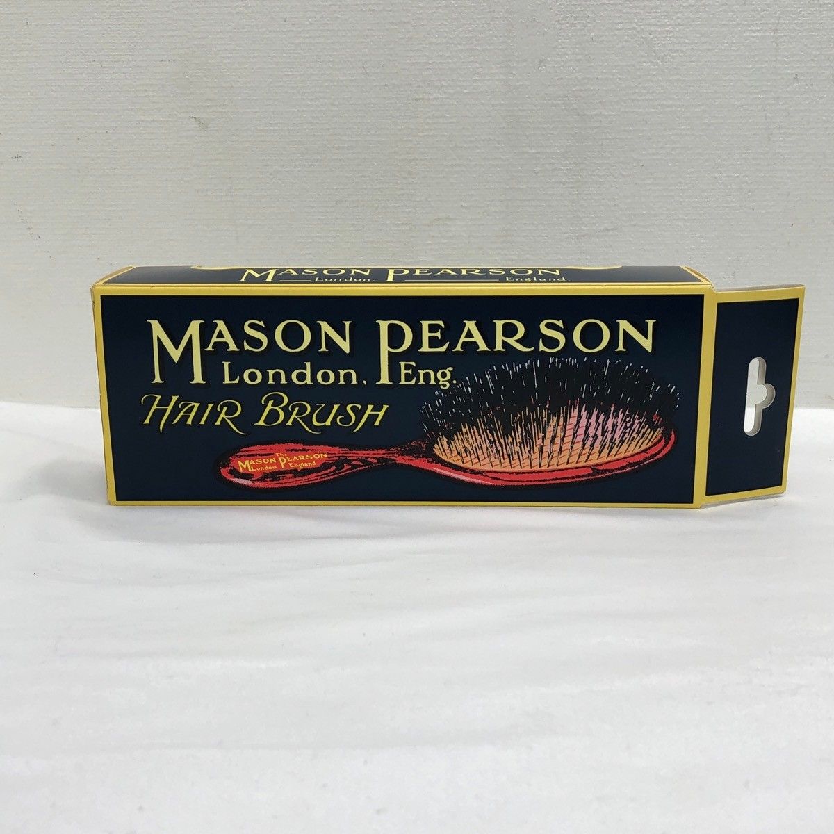 新品未使用品】MASON PEARSON メイソンピアソンHANDY BRISTLE ハンディ