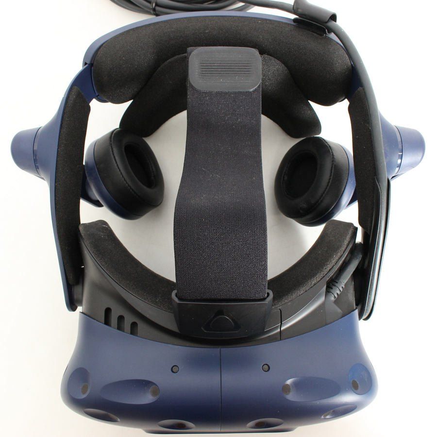 HTC VIVE PRO セット 99HANW009-00 VR 本体