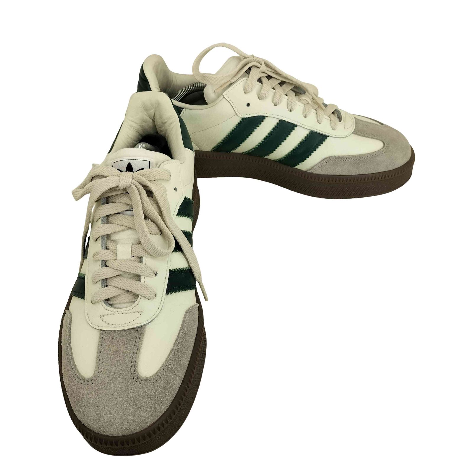 アディダスオリジナルス adidas Originals Samba XLG メンズ JPN：28.5