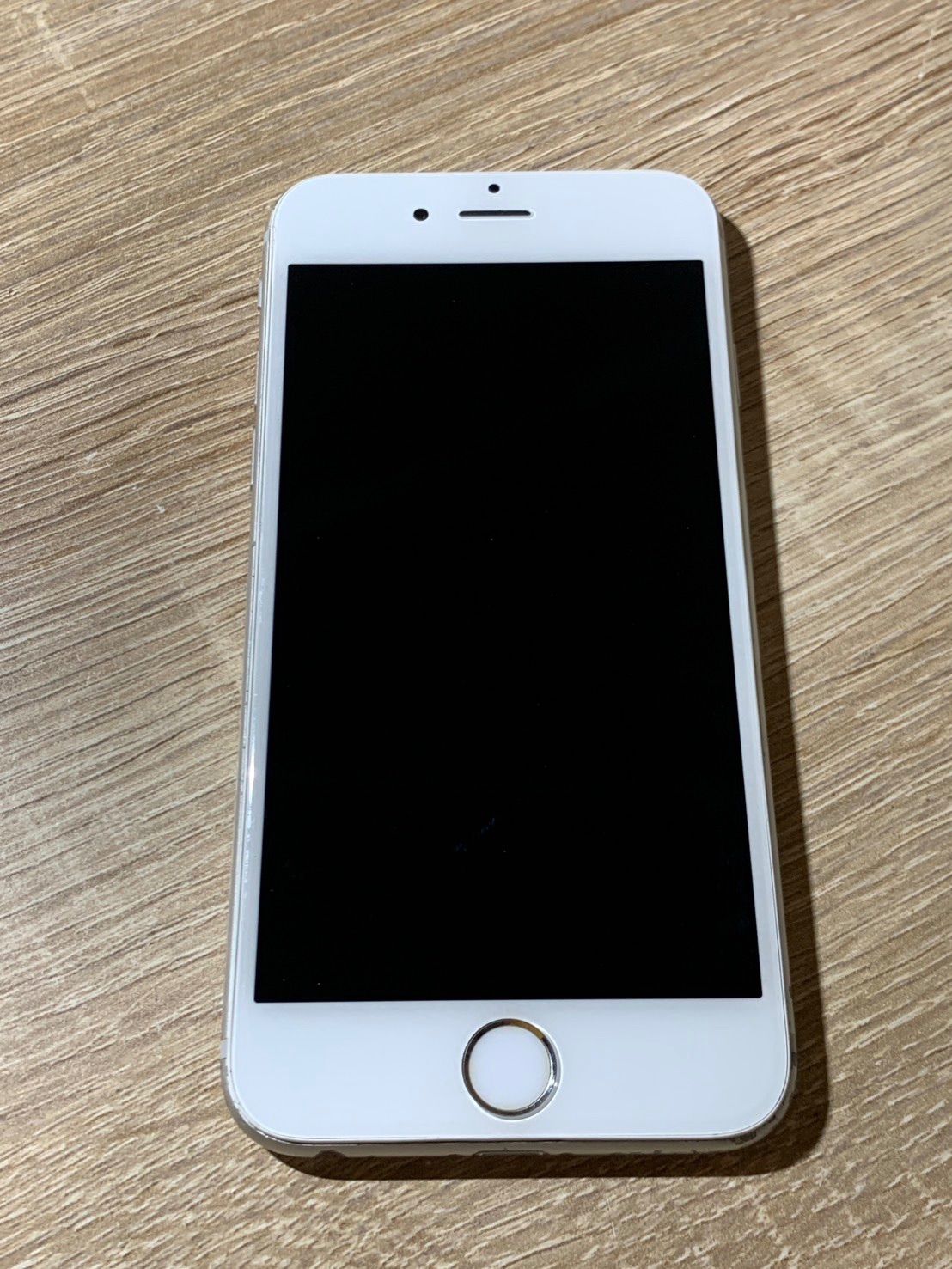 iPhone SE 64GB ホワイト美品 SIMフリー - メルカリ