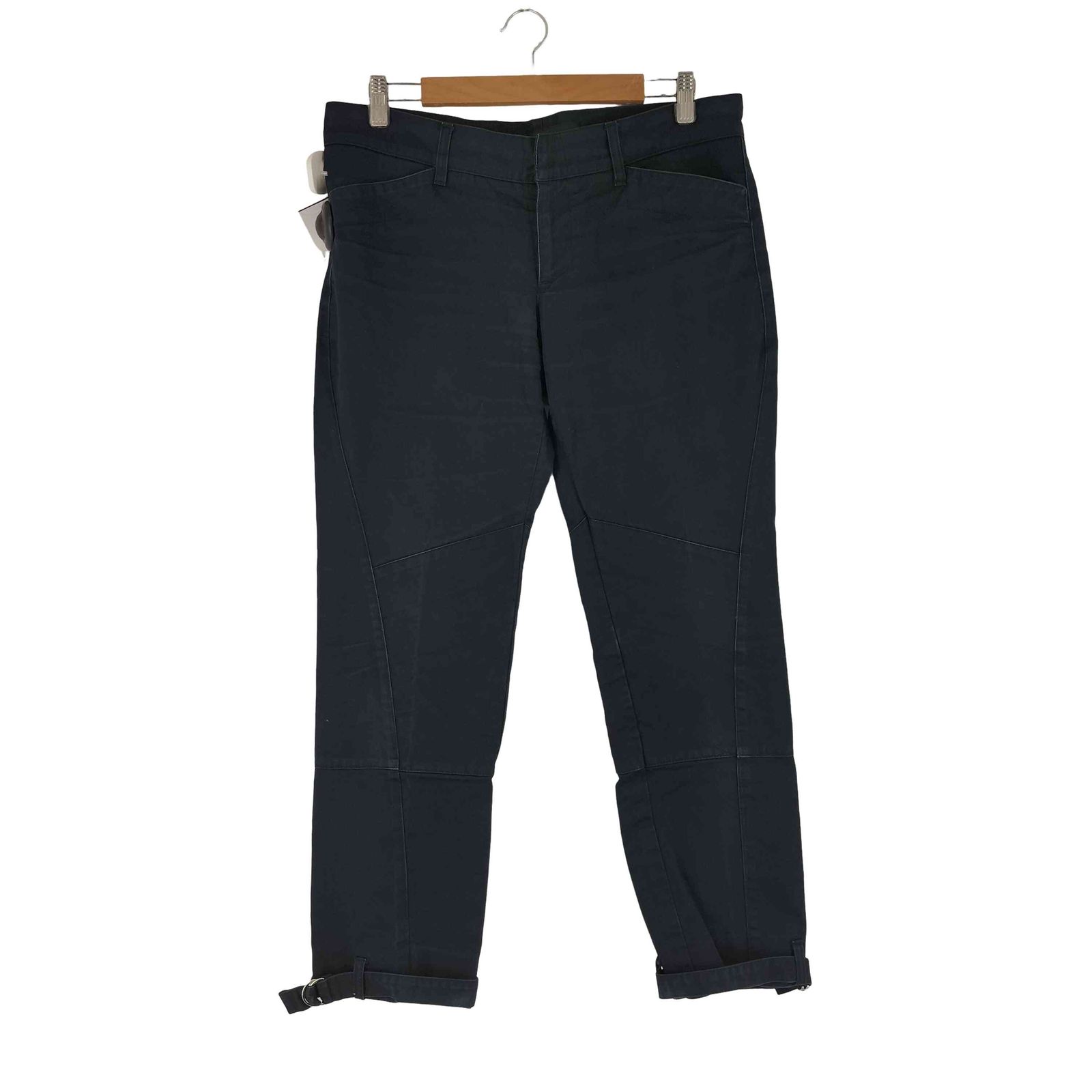 グッチ GUCCI ボンテージデザイン パンツ メンズ JPN：48