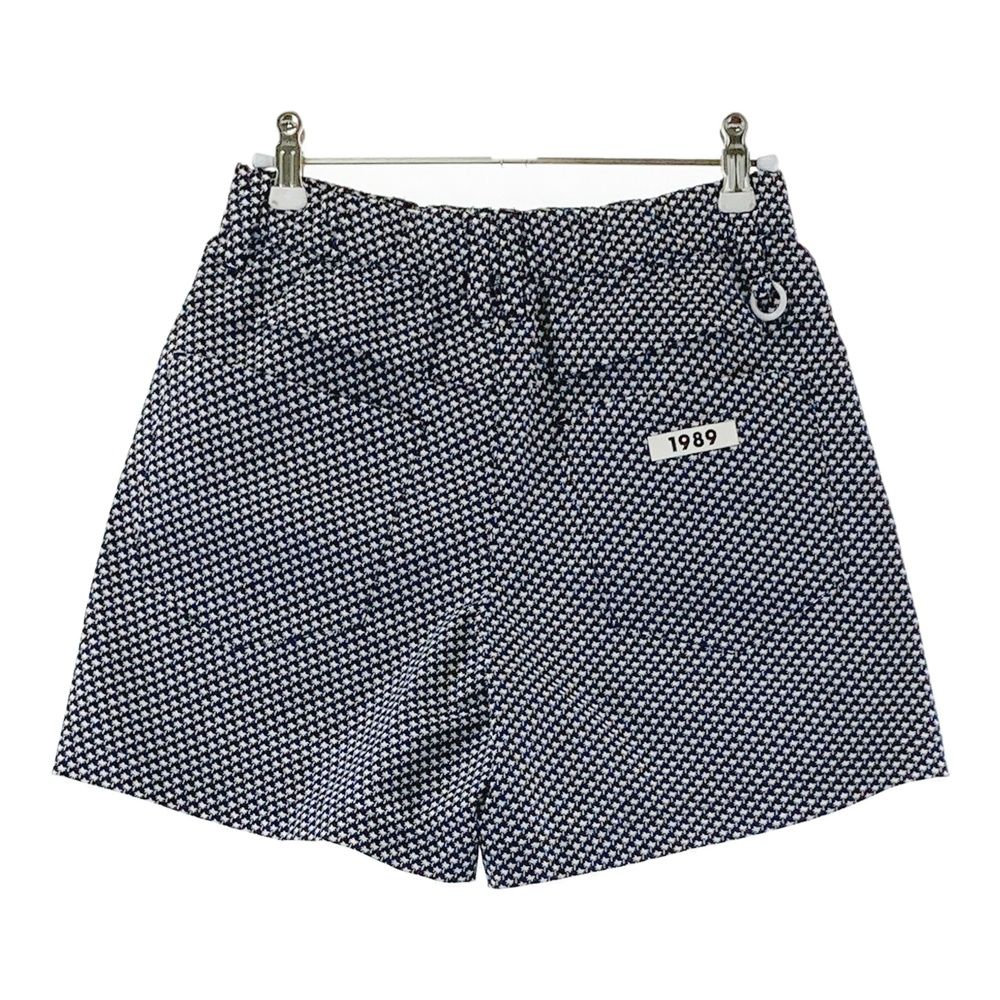 サイズ：00 PEARLY GATES パーリーゲイツ ショートパンツ ヤシの木 総