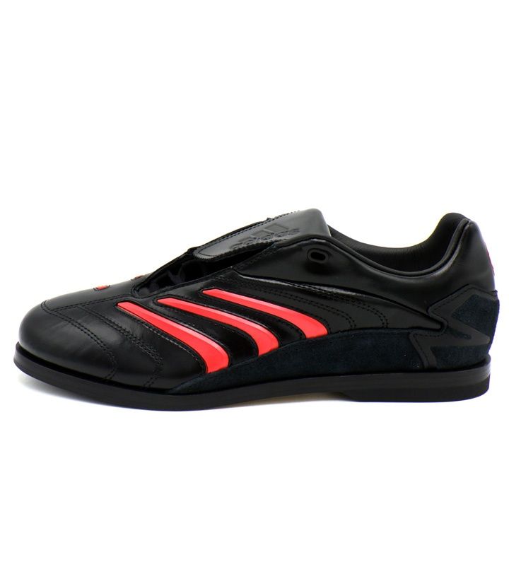 アディダス adidas 【 Predator Bowling Core Black KI9951 】 プレデター ボーリング コア ブラック ローカット スニーカー h8115