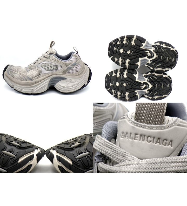 バレンシアガ BALENCIAGA 【 6XL Hardware 815859 】 メッシュ