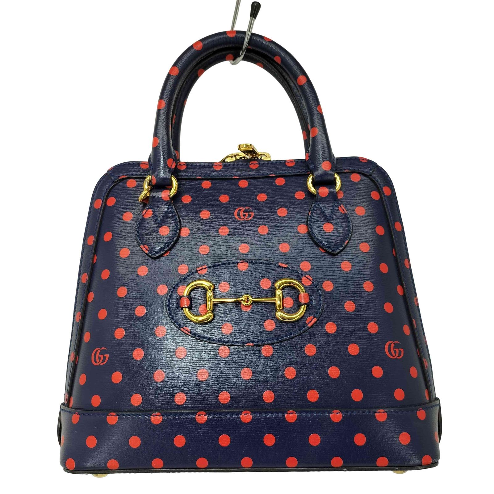 グッチ GUCCI 20SS HORSEBIT 1955 TOP HANDLE BAG ホースビット 1955 トップハンドル バッグ レディース 表記無