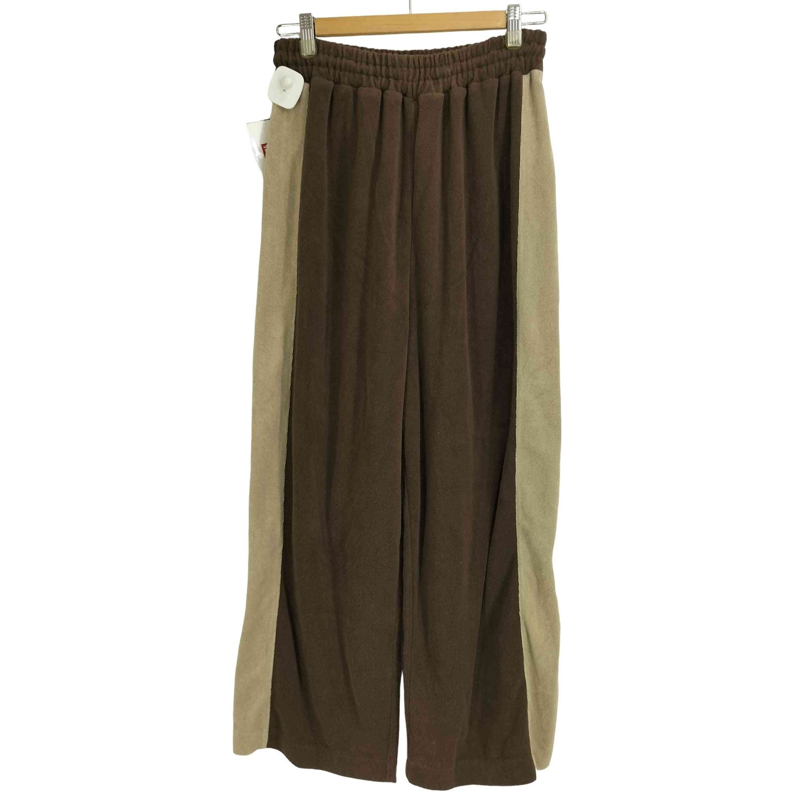 ジャーナルスタンダード JOURNAL STANDARD 25SS パイルラインパンツ レディース FREE