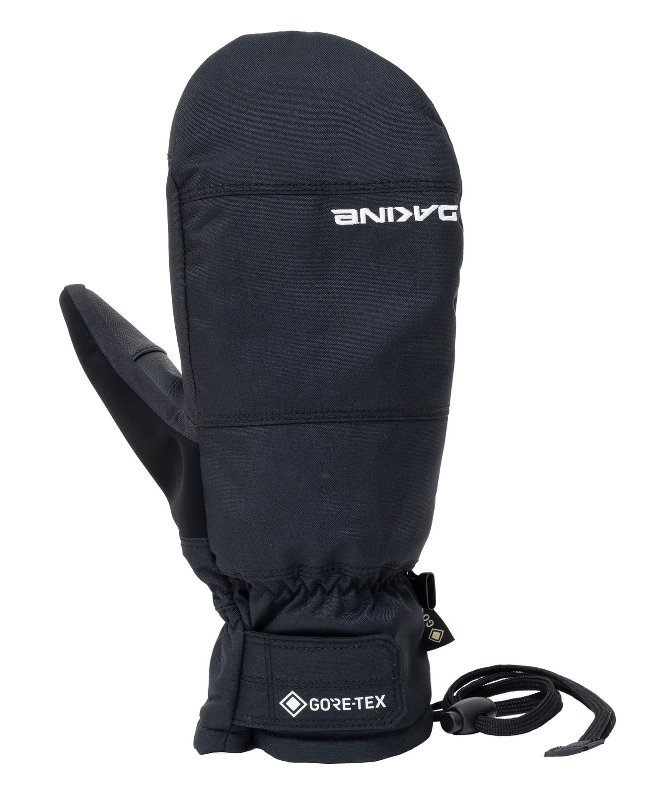 新品 【スノーグローブ】SATURN GORE-TEX MITTS BF237729BLKL