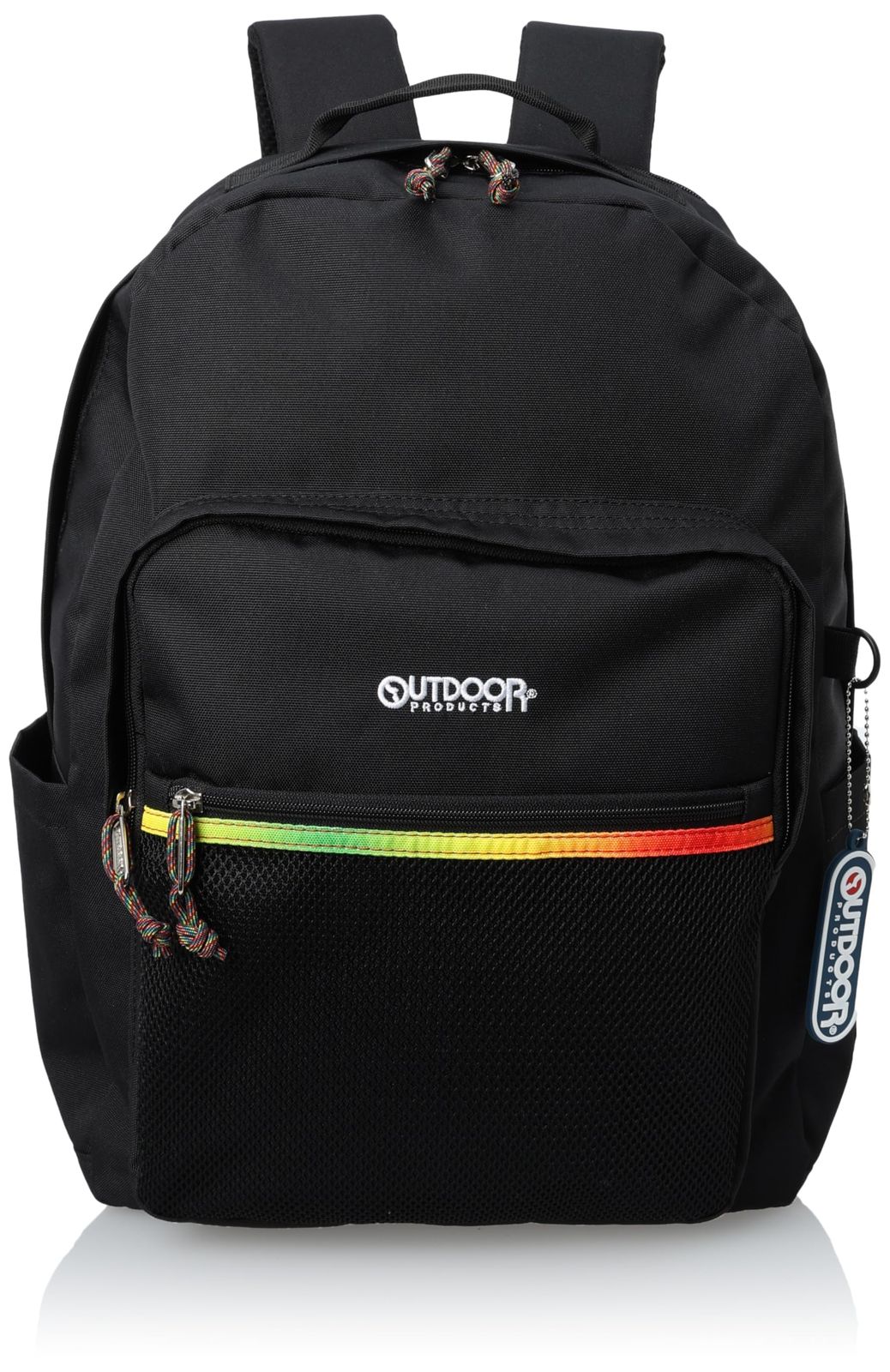 新品 オーバルデイパックEX