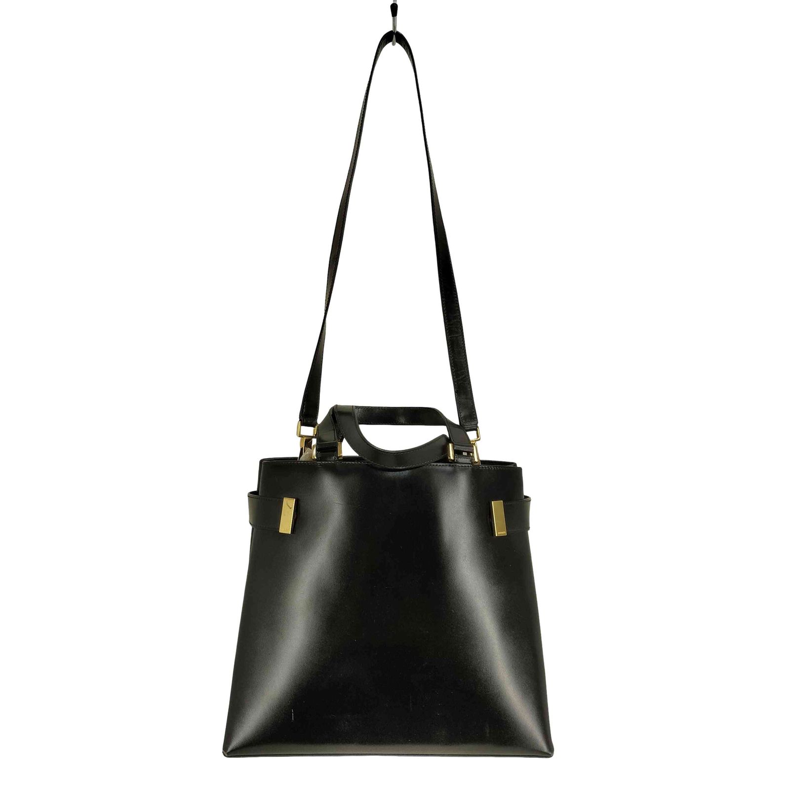 グッチ GUCCI 2WAY レザーハンドバッグ ショルダーバッグ レディース 表記無
