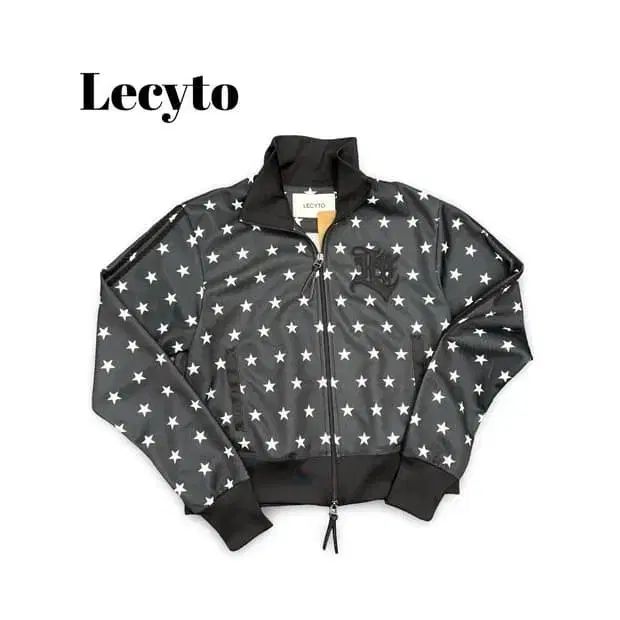 レシート スター トラックジャケット